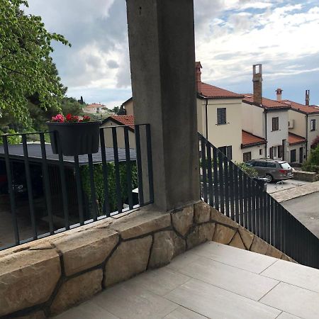 Apartment Opuntia Piran Dış mekan fotoğraf