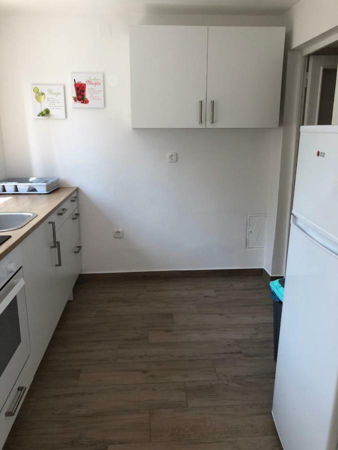 Apartment Opuntia Piran Dış mekan fotoğraf