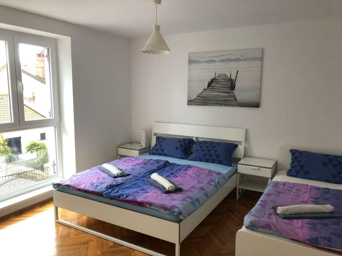 Apartment Opuntia Piran Dış mekan fotoğraf