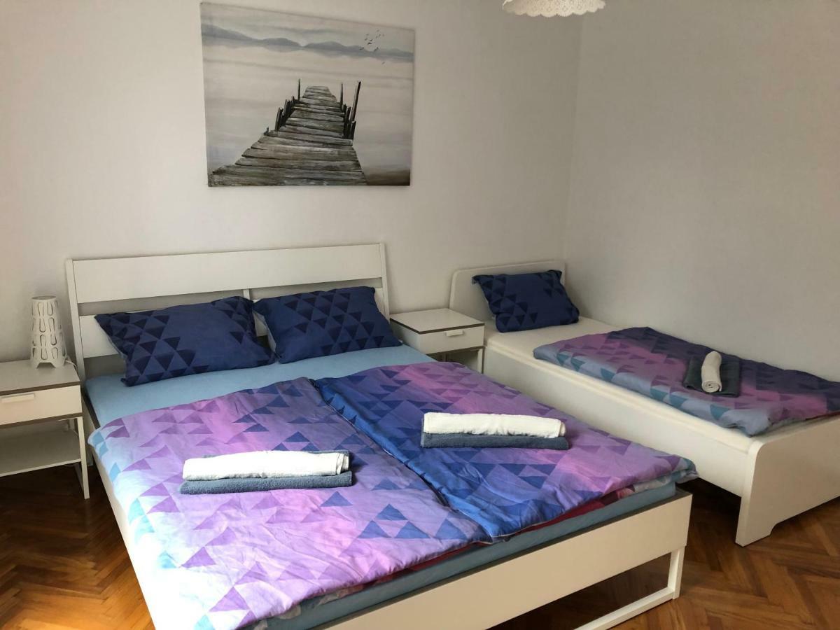 Apartment Opuntia Piran Dış mekan fotoğraf