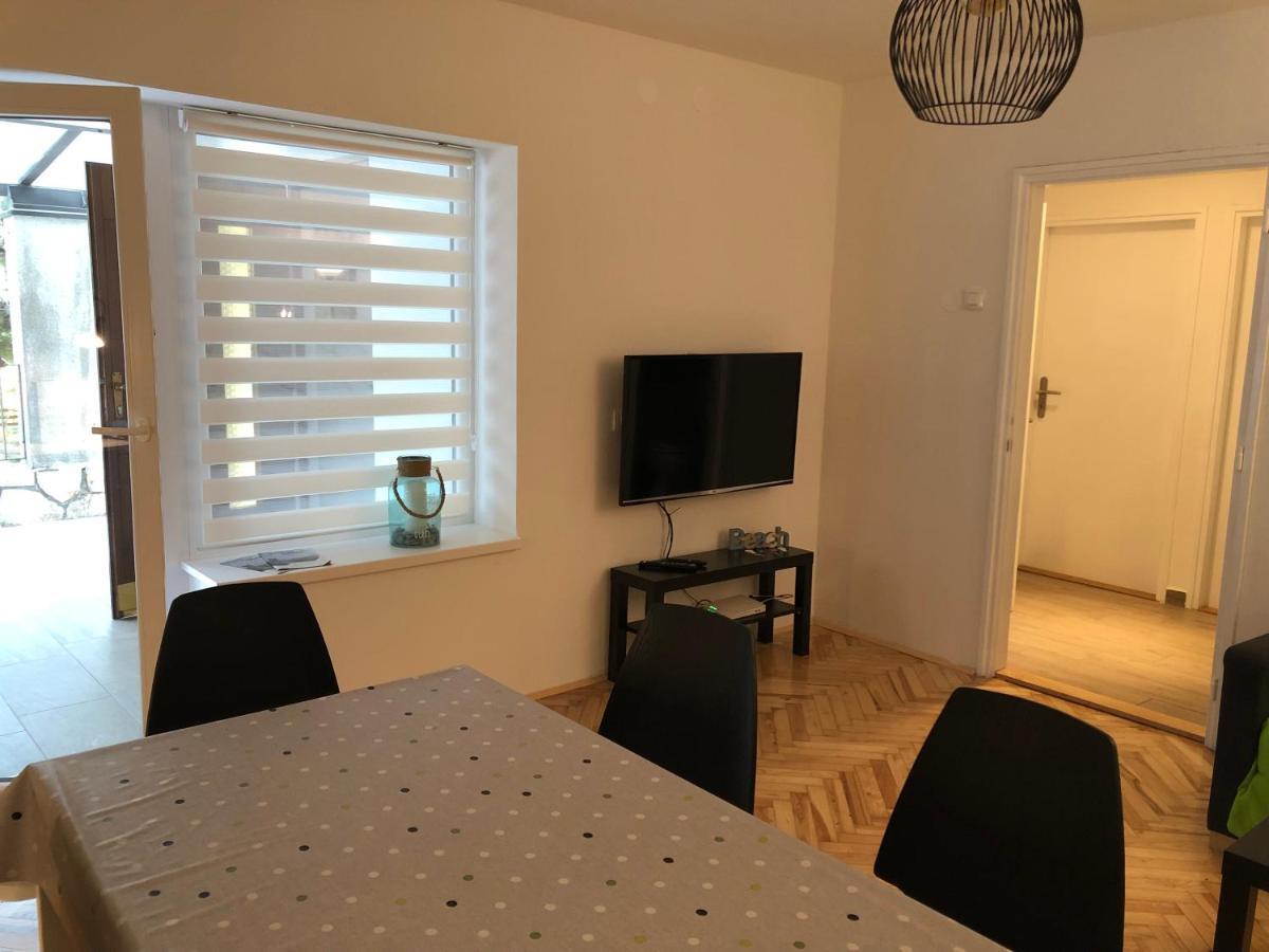 Apartment Opuntia Piran Dış mekan fotoğraf