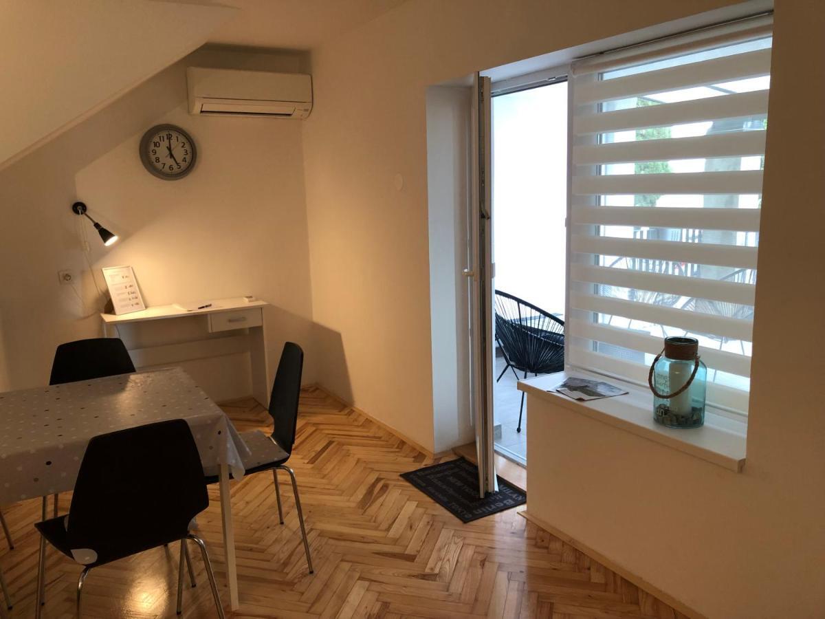 Apartment Opuntia Piran Dış mekan fotoğraf