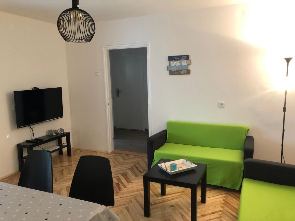 Apartment Opuntia Piran Dış mekan fotoğraf